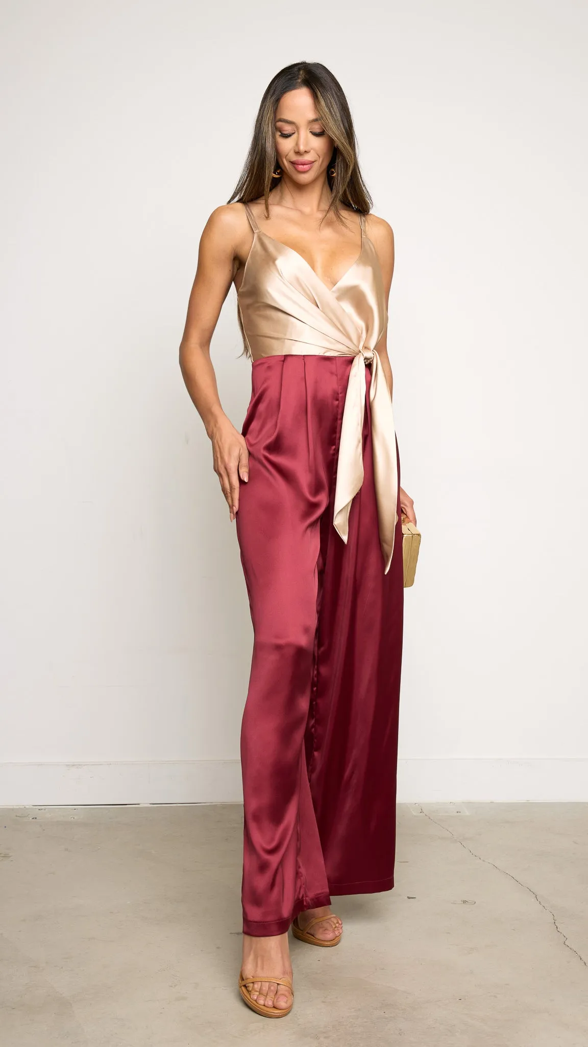 Gani Jumpsuit